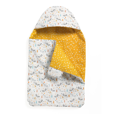 Sleep sack rabbits