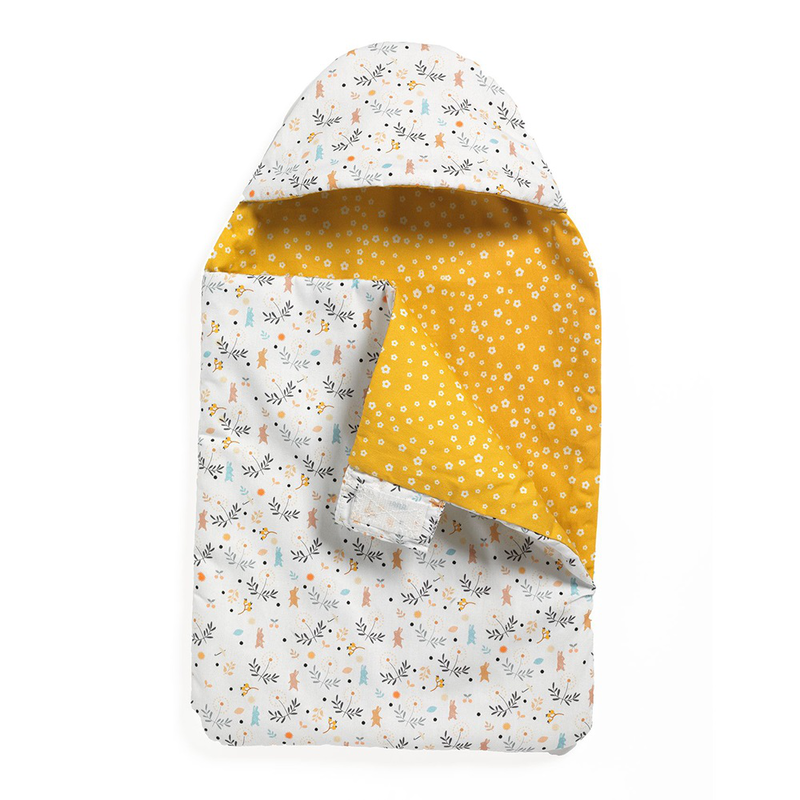 Sleep sack rabbits, , medium image number null