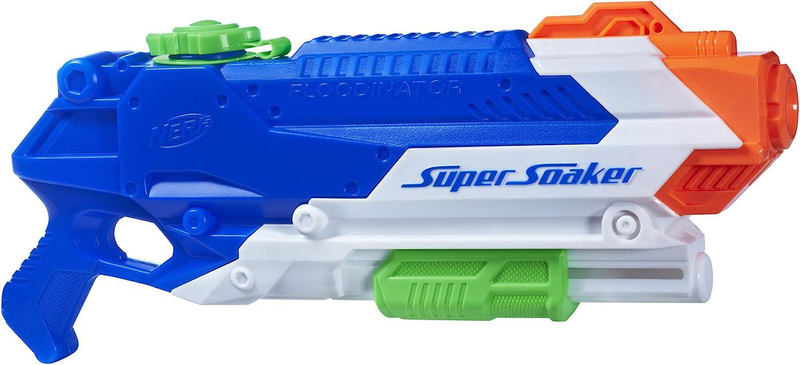 Product image: Nerf super soaker floodinator, , medium-null