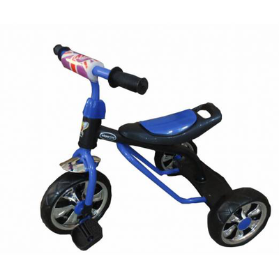 Kikka boo superbike dark blue, , medium