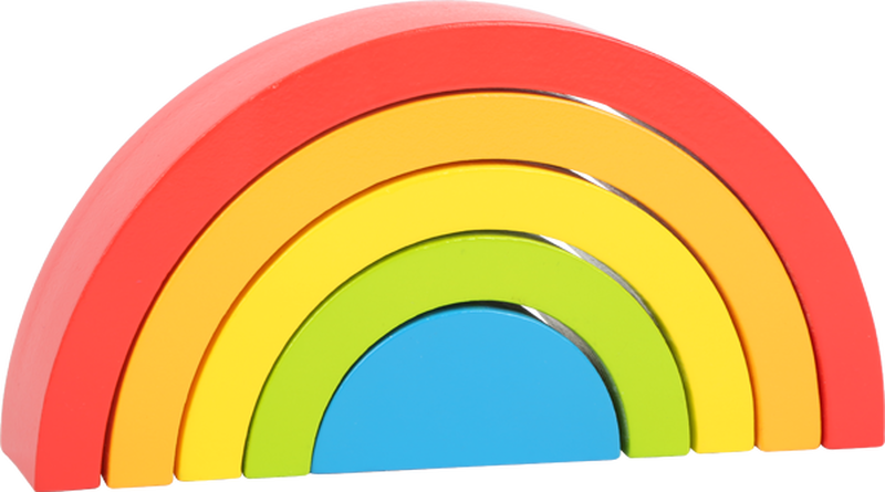 My little rainbow, , medium-null