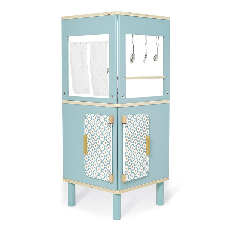 Product image: Trio corner kitchen, , medium-null