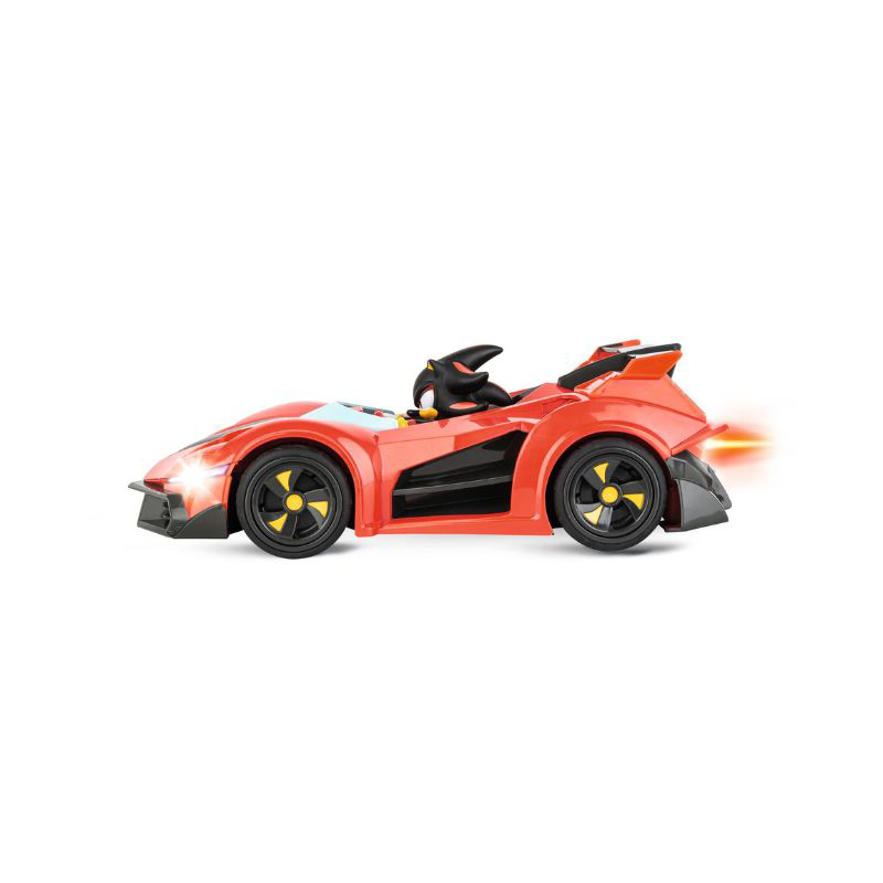 Carrera r/c car:2,4hz team sonic racing shadow performance version 1:18 370201064, , medium-null