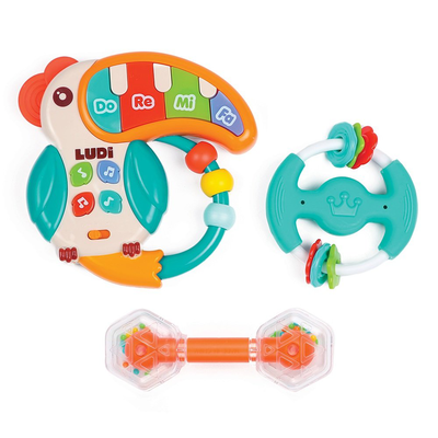 Infant music set