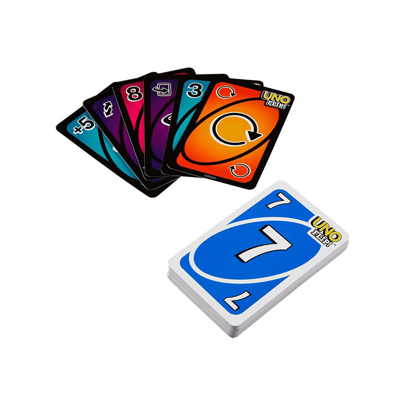 Uno flip - gr, , medium-null