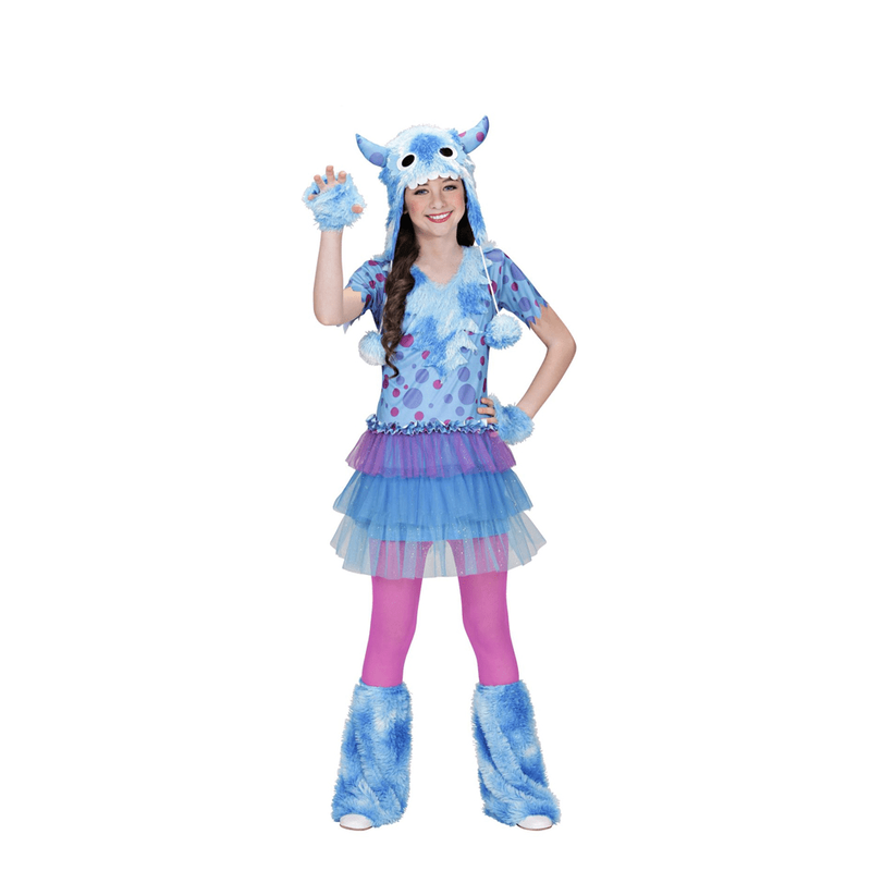 Monster girl, , medium-null