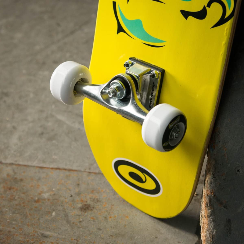 Product image: Osprey kids skateboard, , medium-null