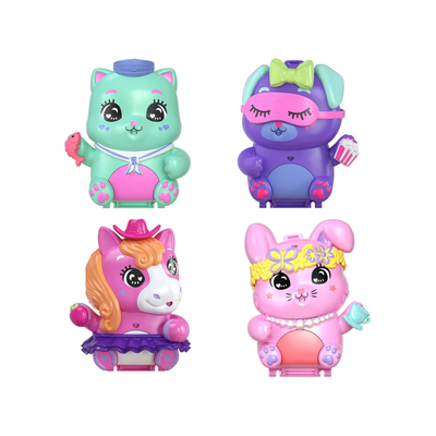 Polly pocket mini set, , medium