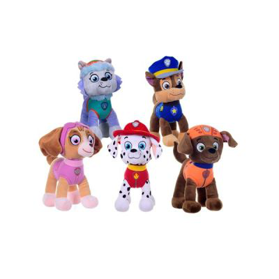 27cm paw patrol s/3, , medium