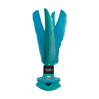 Waboba flyer, Blue/teal, medium