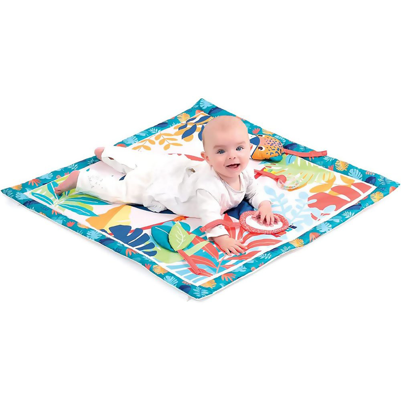 Tucan baby gym, , medium image number null