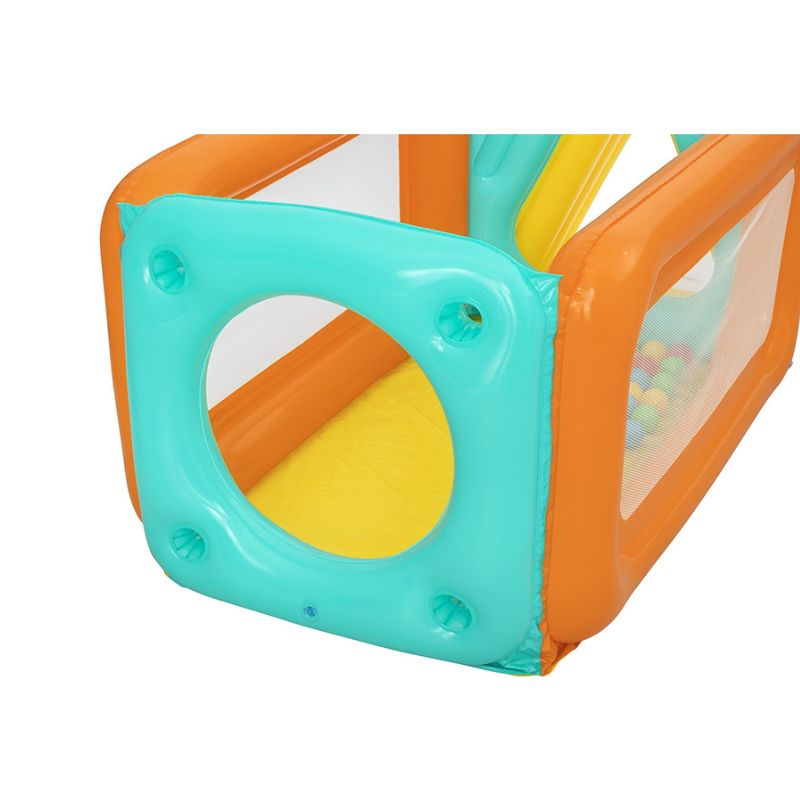 Bestway tunneltopia ball pit 52547, , medium-null