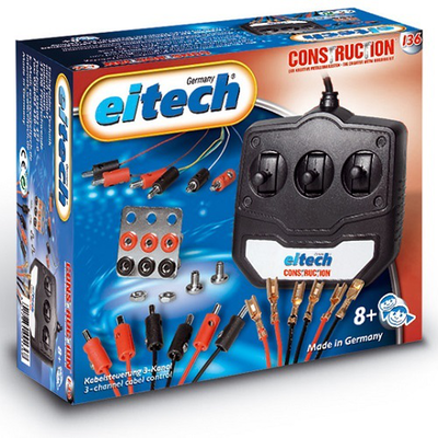 Eitech supplement boxesc 136 cablecontrol new, , medium