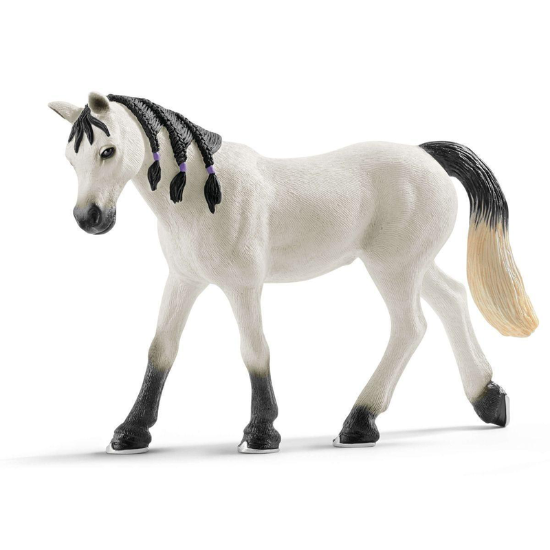 Schleich 13908 arabian mare figure, , medium image number null