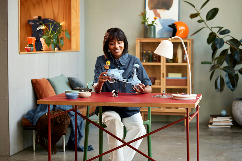 Lego vespa 125 10298 &gamma;&iota;&alpha; &eta;&lambda;&iota;&kappa;ί&epsilon;&sigmaf; 18+ 1107&tau;&mu;&chi;, , medium-null