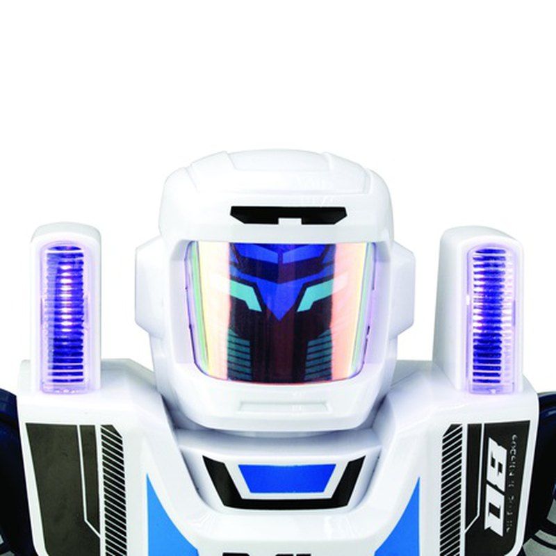 Product image: As silverlit ycoo program a bot xl remote control robot for ages 5+ 88000, , medium-null