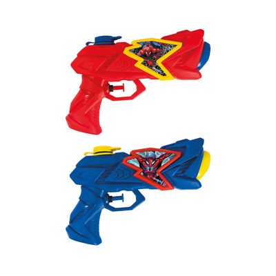 Marvel spiderman water blaster, , medium