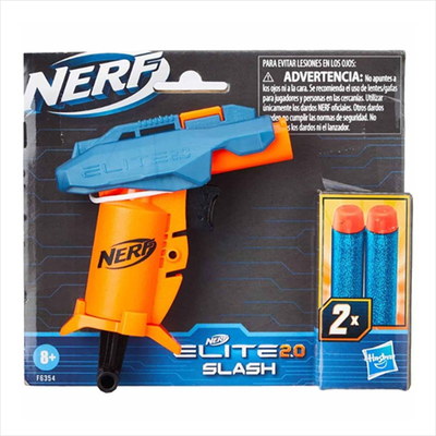 Nerf elite 2.0 slash f6354, , medium