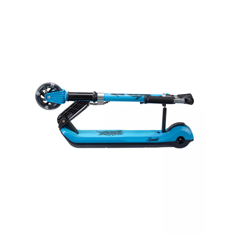 Product image: Xootz elements electric scooter - blue, , medium-null