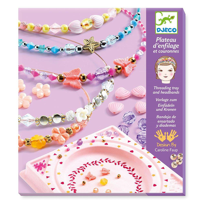 Precious beads, , medium