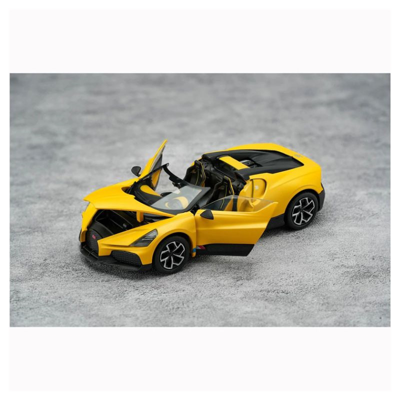 Rw cars 1:32 buggati mistral 8532, , medium-null
