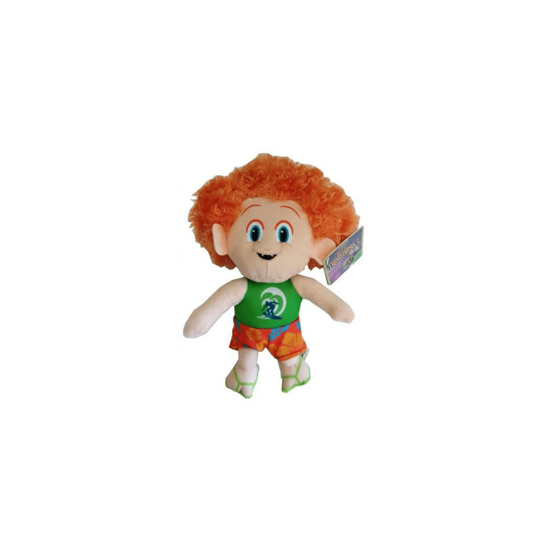 Hotel transylvania 3 soft toy, , medium-null