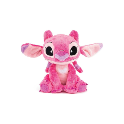 Lilo & stitch plush 25cm, , medium