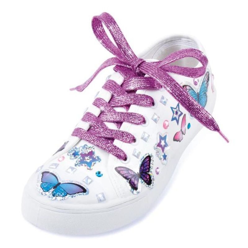 Product image: Make it real sticker chic: butterfly bling 1325, , medium-null