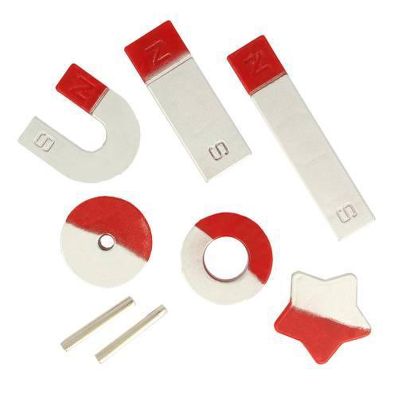 Product image: Magnoidz magnet set, , medium-null