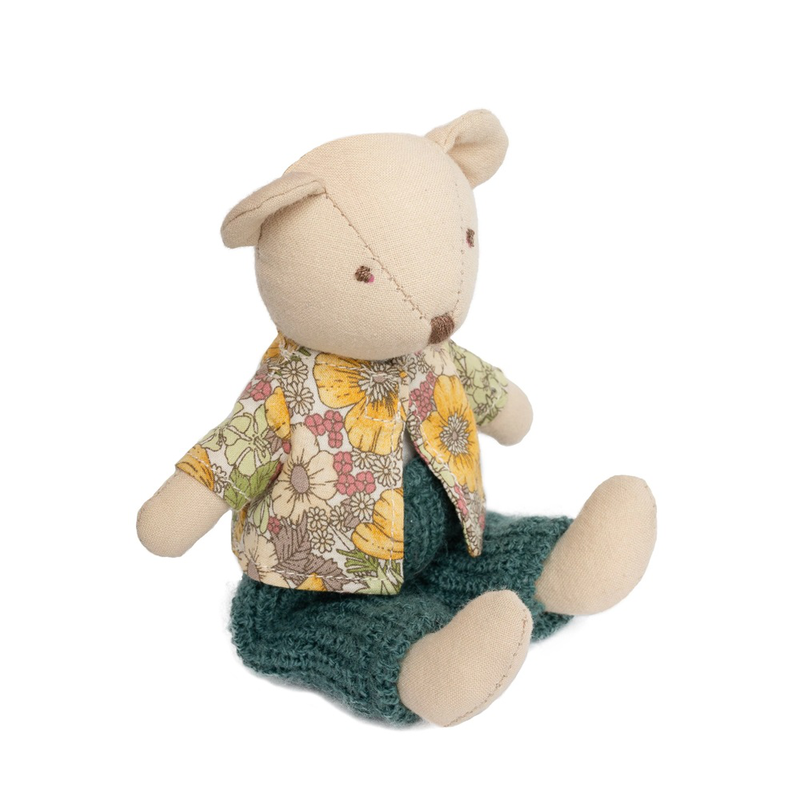 Product image: Great pretenders bobbie the bear, , medium-null