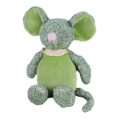 Classic baby mouse organic toy, , medium