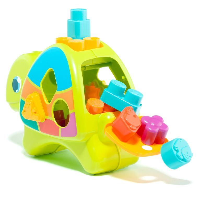 Molto activity turtle 24501, , medium-null