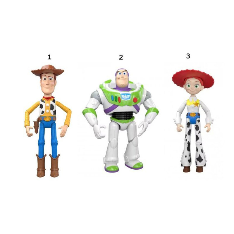 Toy story large figure, , medium-null