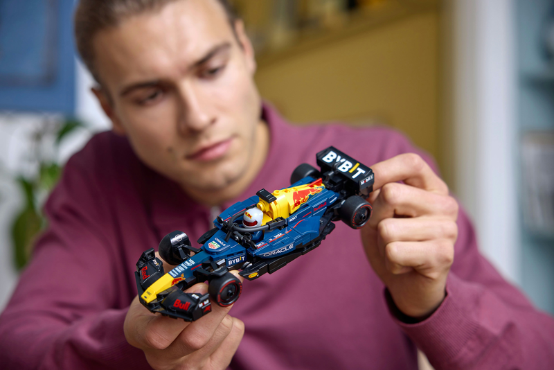 Lego speed champions oracle red bull racing rb20 f1 race car 77243 &gamma;&iota;&alpha; &eta;&lambda;&iota;&kappa;ί&epsilon;&sigmaf; 18+ 251&tau;&mu;&chi;, , medium-null