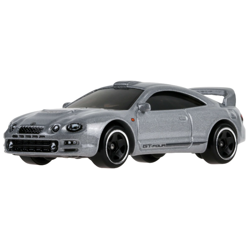 Product image: Hοτ wheels αυτοκινητακι 90's street sports - διαφορα χρωματα, , medium-null