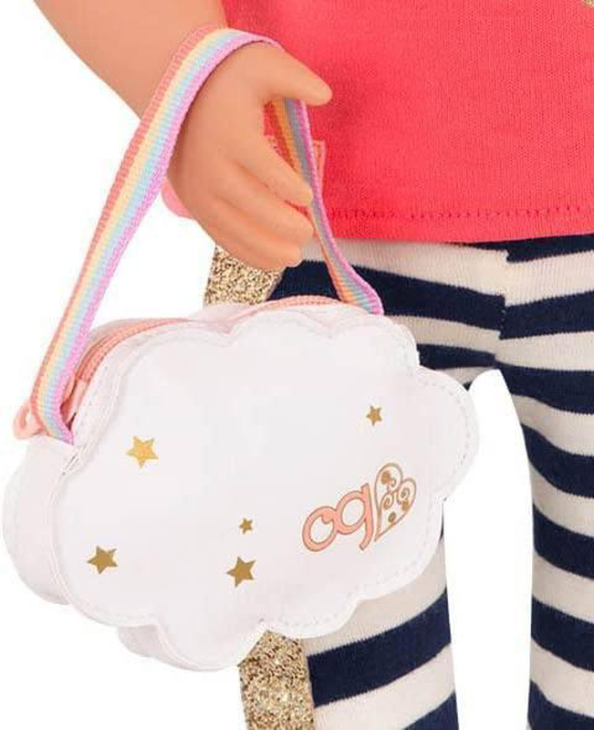 Product image: Our Generation classic clothing - wish come true outfit, , medium-null