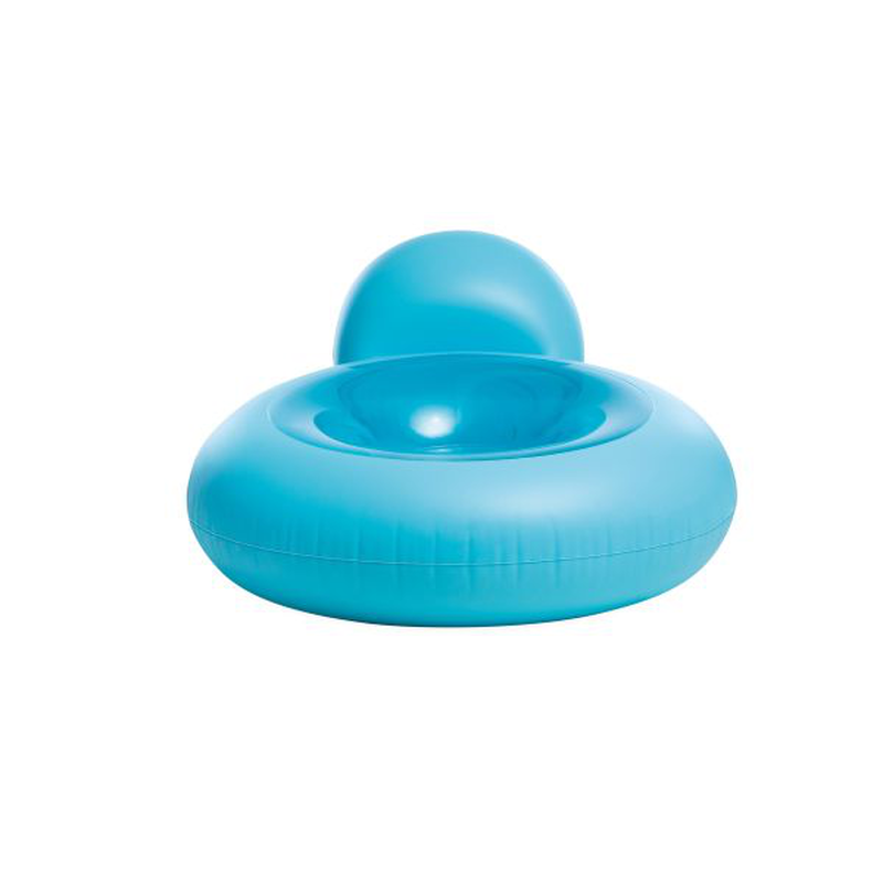 Lounge pillow back-null