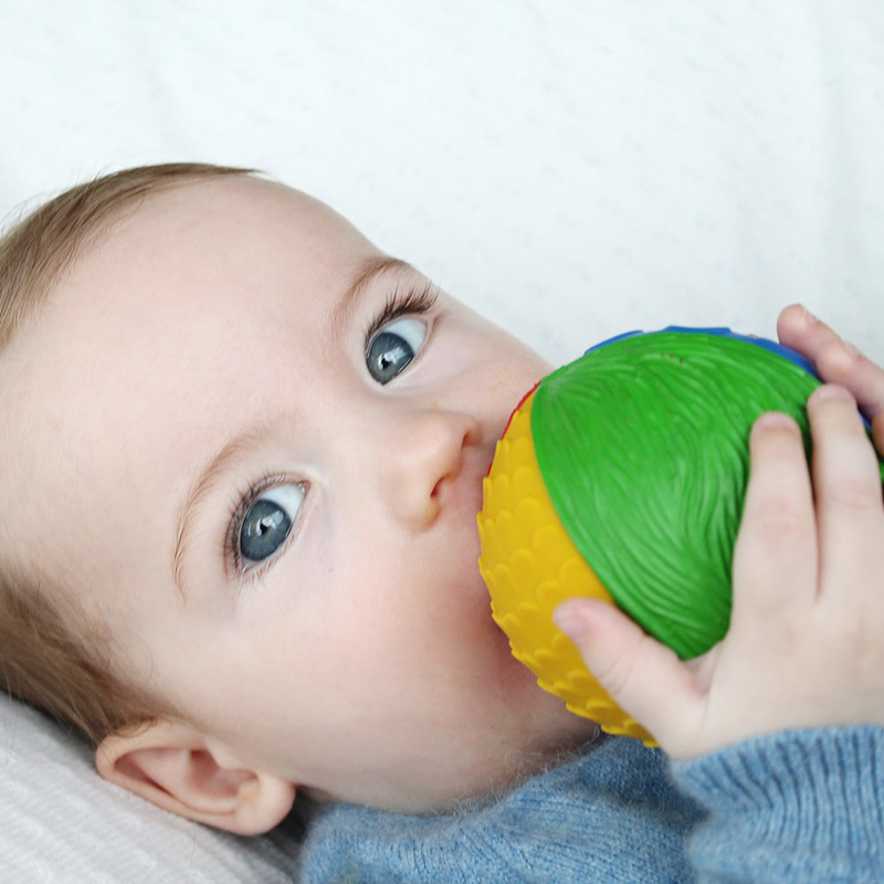 Product image: Sensory waning moon ball, , medium-null