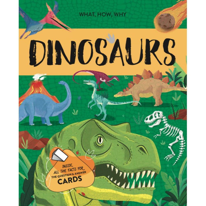 Product image: Sassi the ultimate dinosaurs atlas, , medium-null