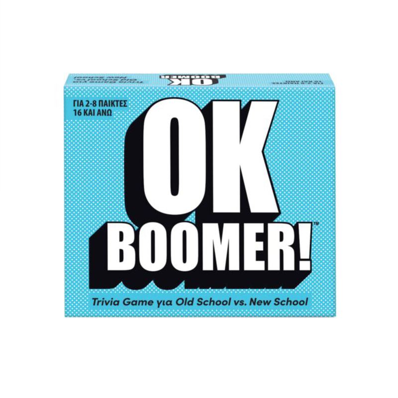 Product image: As ok boomer 26478 16y+, , medium-null