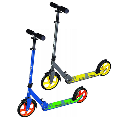 Sport1 scooter downtown ruote 200mm 100 kg, , medium