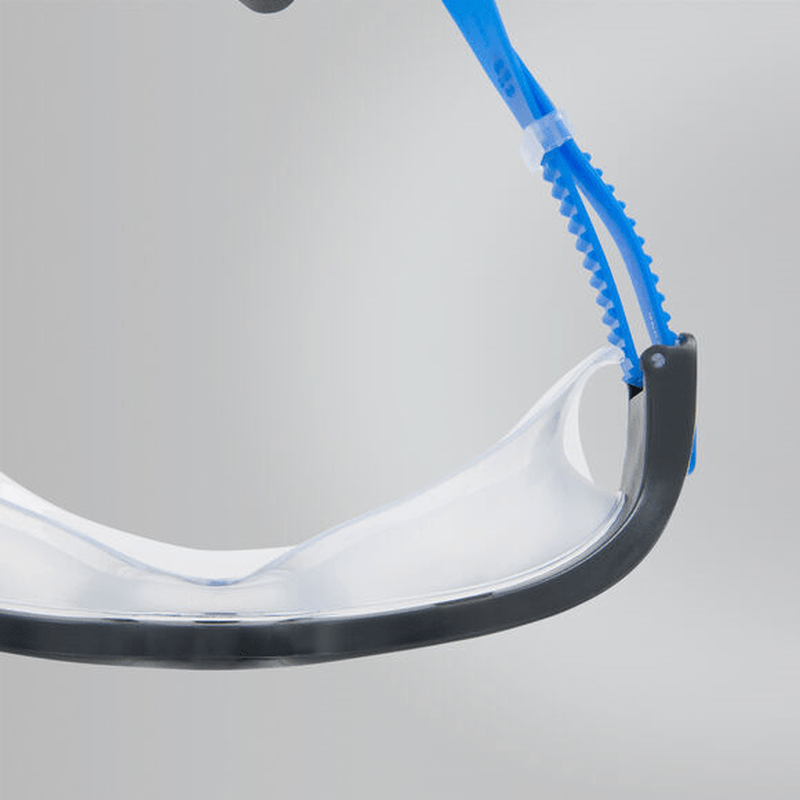 Product image: Speedo biofuse rift mask goggle blue, , medium-null