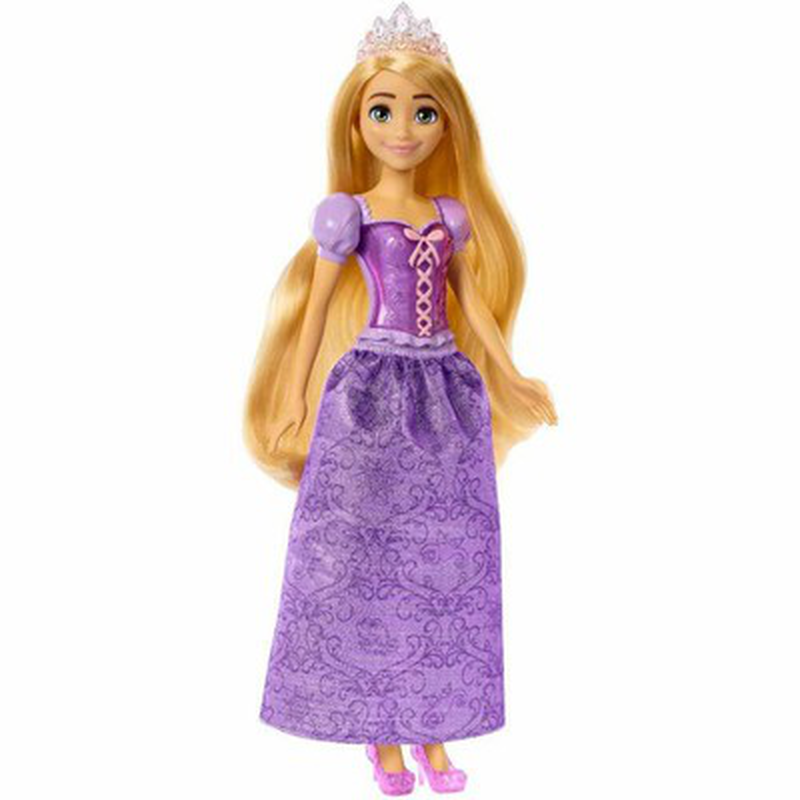 Disney princess rapunzel hlw02 3y+, , medium image number null