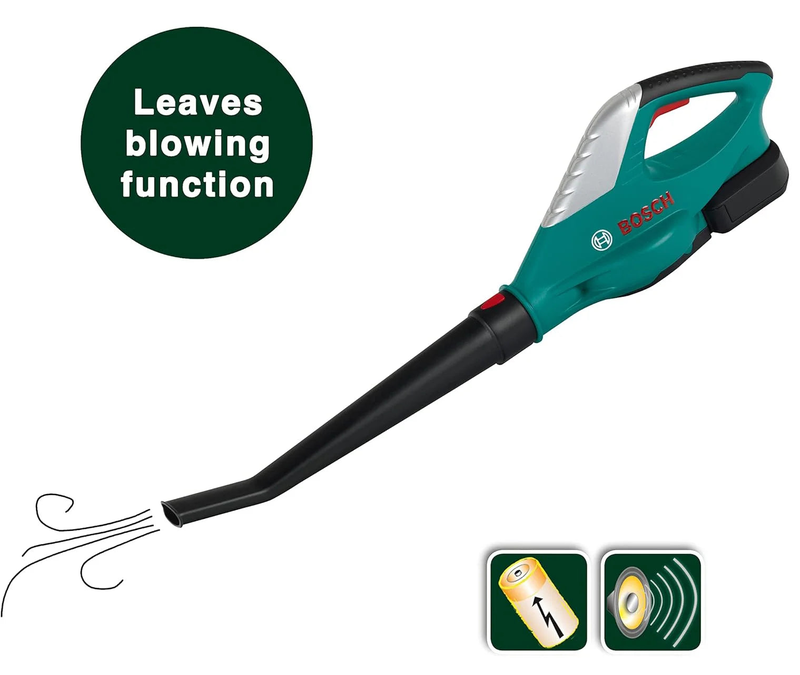 Klein theo 2776 bosch premium leaf blower, , medium image number null
