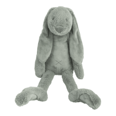 Hh- richie big green rabbit, , medium