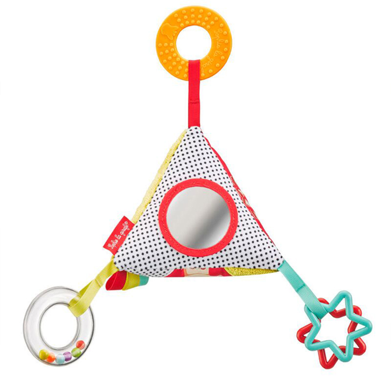 Product image: Sophie la girafe my three activities, , medium-null