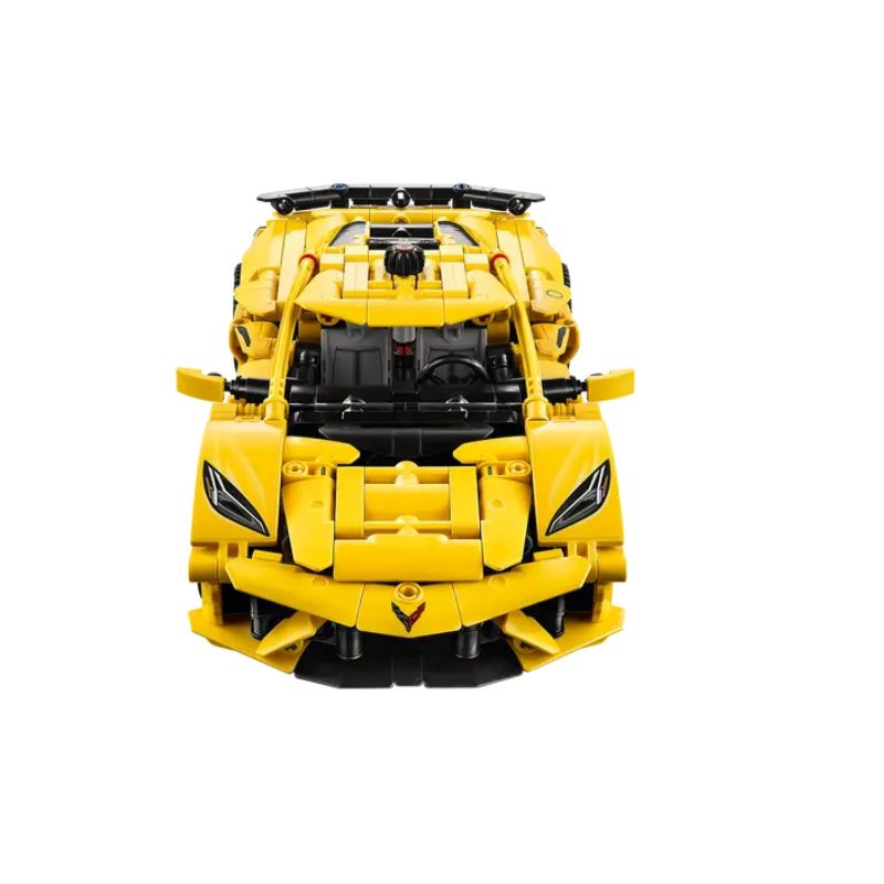 Product image: Lego 42205 technic - chevrolet corvette stingray, , medium-null