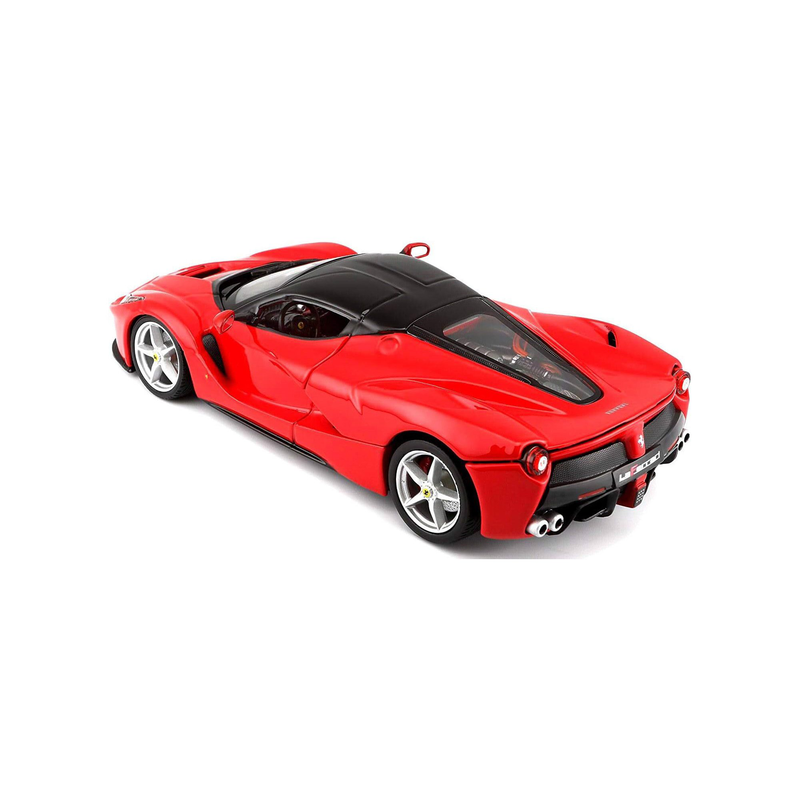 Burago 18-26001 ferrari laferrari, , medium-null