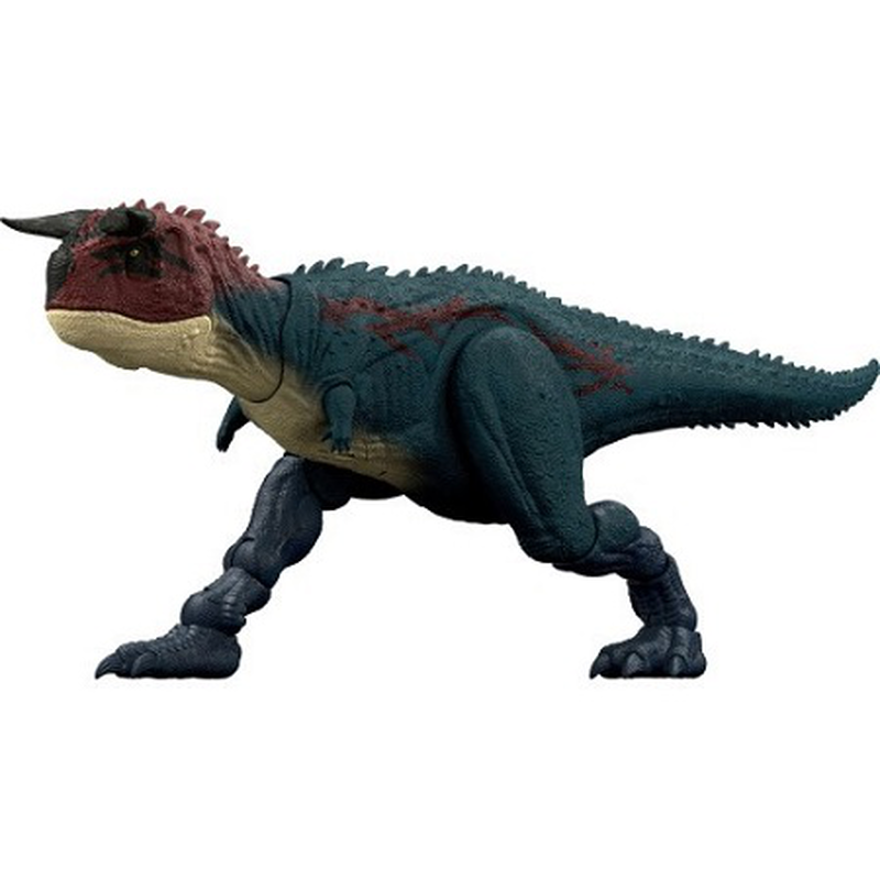 Jurassic world survival carnotaurus 4y+ jkg85, , medium-null
