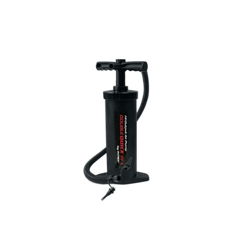 Airpump double quick III s hand image number null